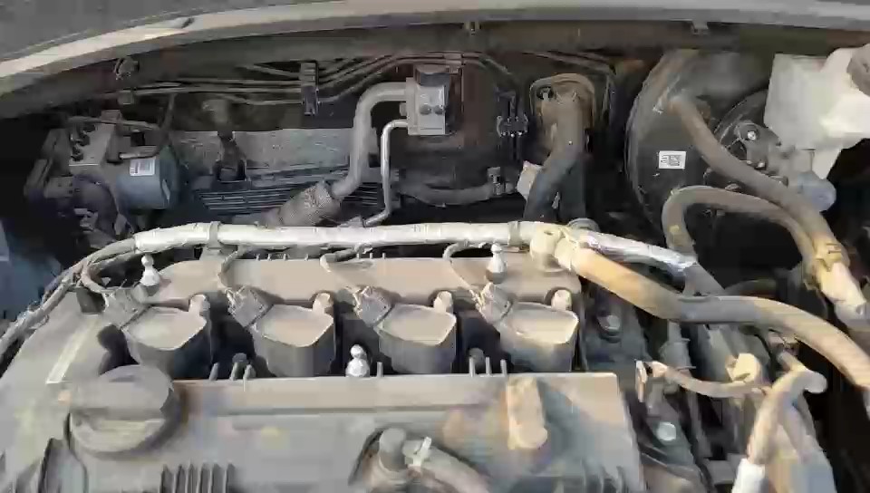 KIA Sportage NQ5E SPORTAGE LX 4WD 2024 video