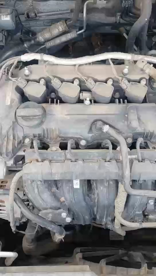 KIA Sportage NQ5E SPORTAGE LX 4WD -  2024 video
