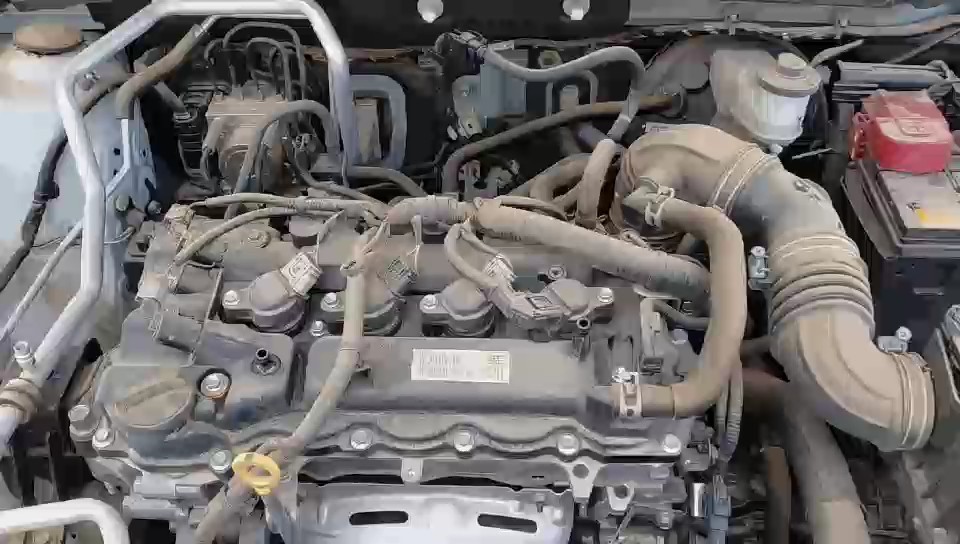 Toyota Yaris  2023 video