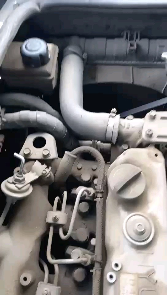 هيونداي كونتي  2020 video