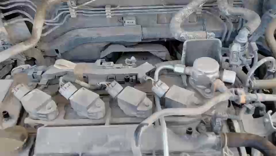 تويوتا راف فور LE- 4WD 2024 video