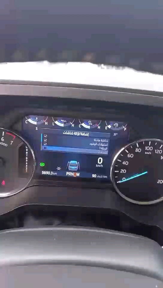 Ford Expedition XLT 2024 video