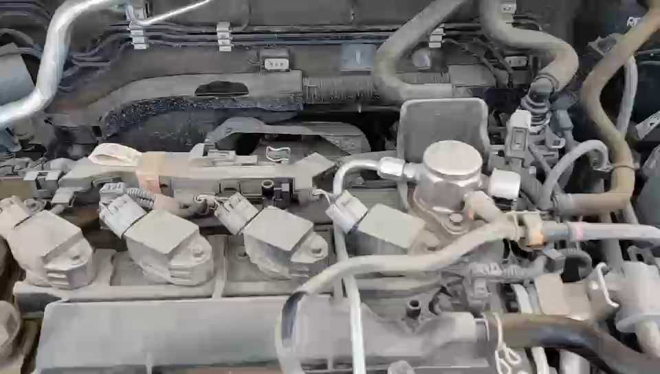 تويوتا راف فور LE- 4WD 2024 video