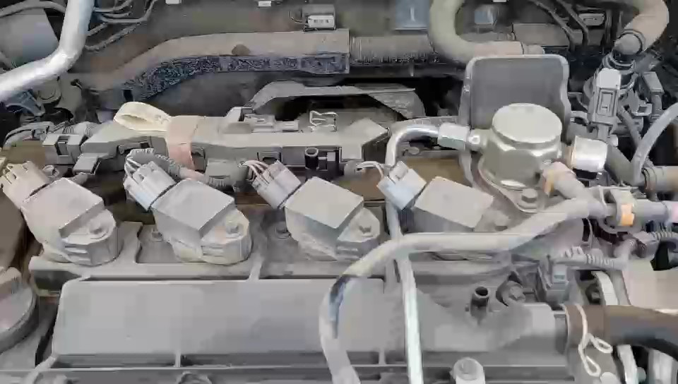 تويوتا راف فور LE- 4WD 2024 video