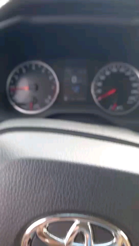 تويوتا راف فور LE- 4WD 2024 video
