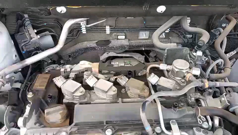 تويوتا راف فور LE- 4WD 2024 video
