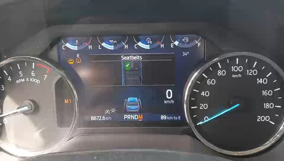 فورد إكسبيديشن  2024 video