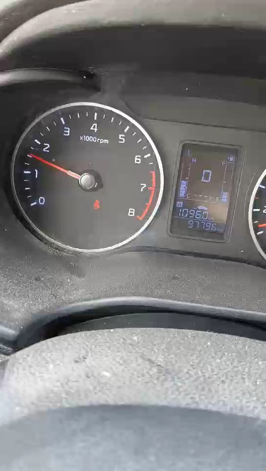 كيا بيجاس  2024 video