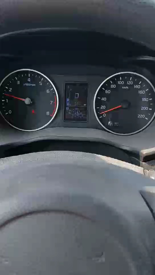 كيا بيجاس  2026 video