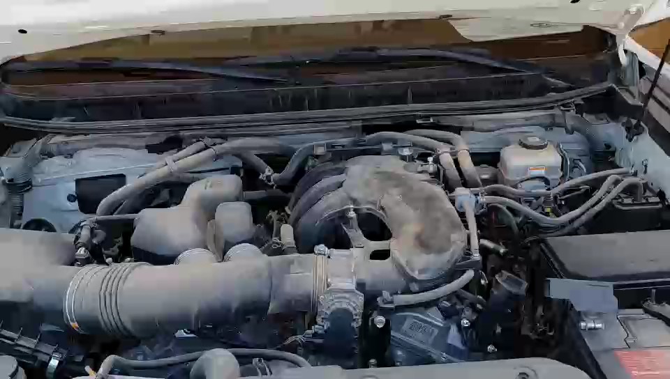 Toyota Land Cruiser Prado TXL-1 2022 video