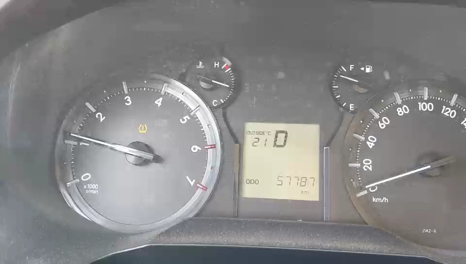 Toyota Land Cruiser Prado TXL-1 2022 video