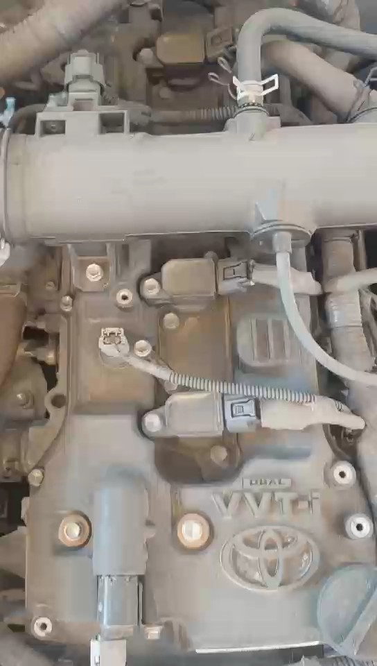 Toyota Fortuner GX2  2024 video