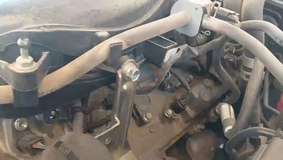 Toyota Land Cruiser Prado TXL-1  2022 video