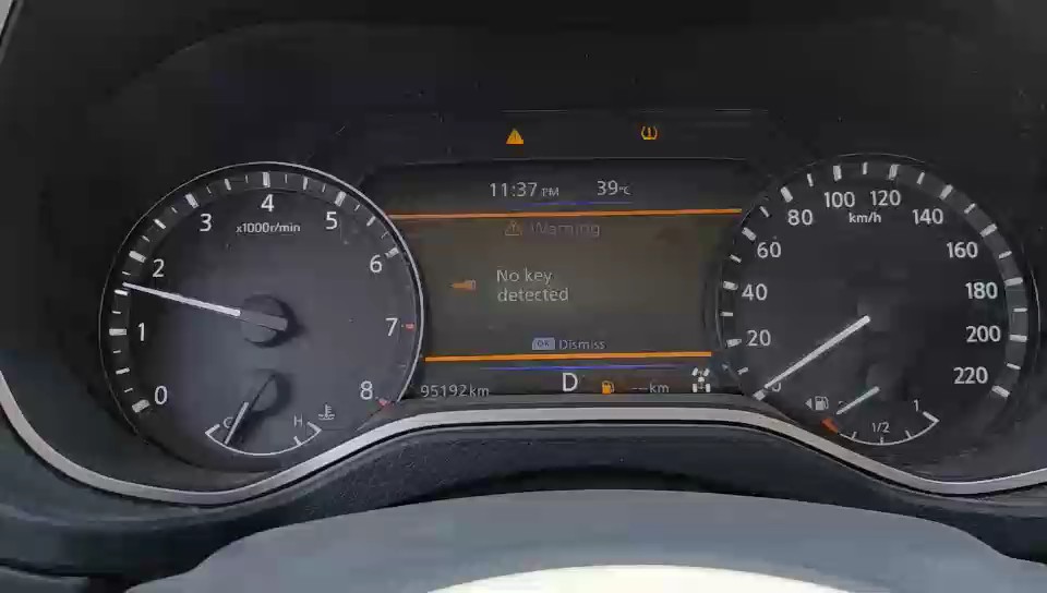 Nissan XTERRA SE 4WD 2024 video