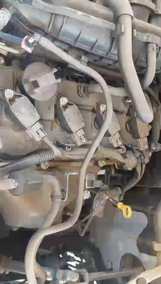 نيسان إكستيرا SE 4WD 2024 video