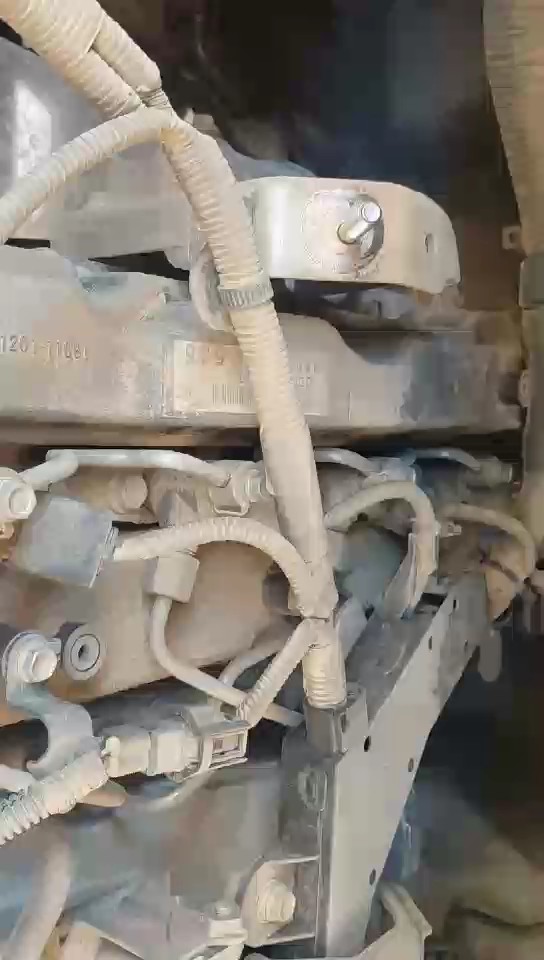 Toyota Hiace Bus  2020 video