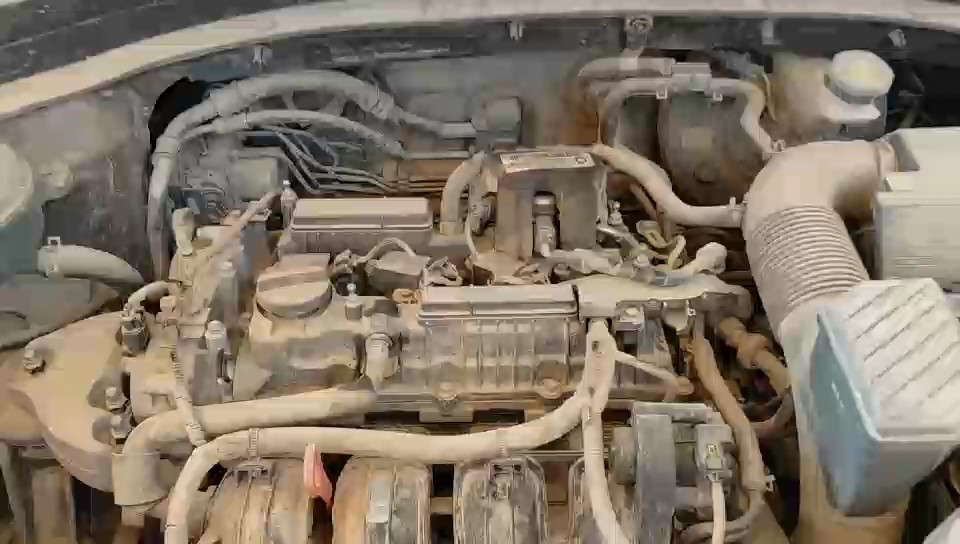 KIA Sportage QLE LX 4WD 2020 video