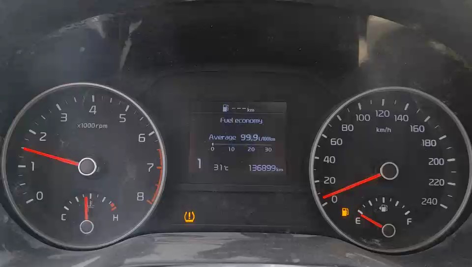 KIA Sportage QLE LX 4WD 2020 video