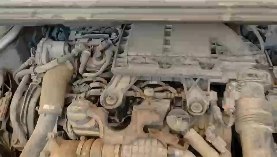 Peugeot  Partner  2023 video
