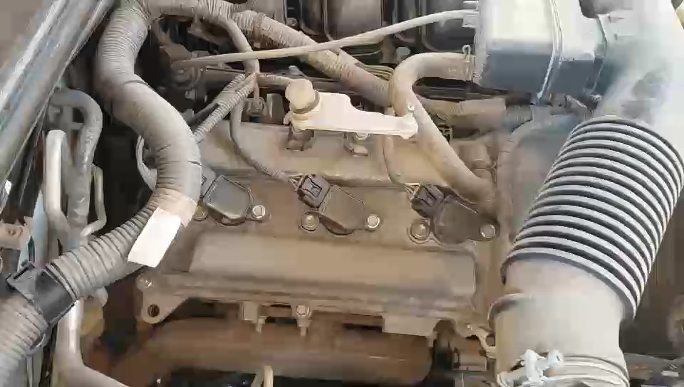 Toyota Fortuner VX1  2022 video