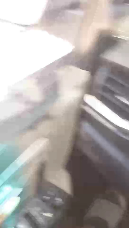 Toyota Fortuner VX1  2022 video