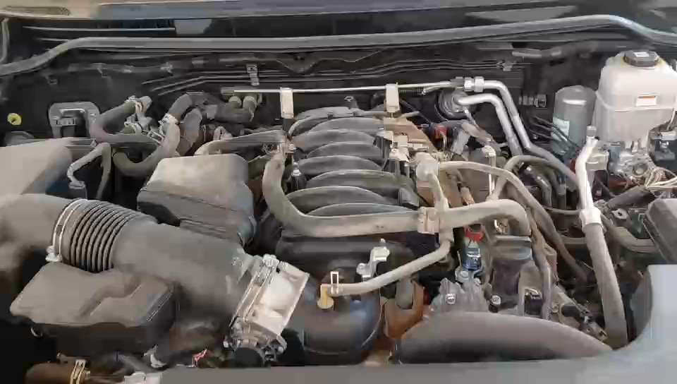 Lexus LX 570 2021 video