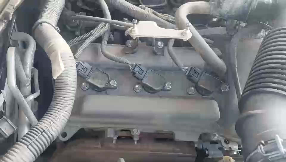 تويوتا فورتشنر VX1 2022 video