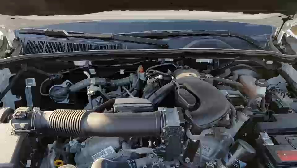 تويوتا فورتشنر VX1 2023 video