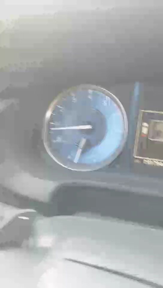 Toyota Fortuner VX1 2023 video