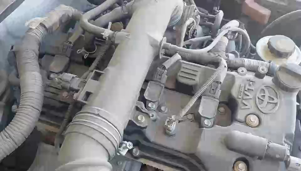 Toyota Fortuner GX2 2024 video