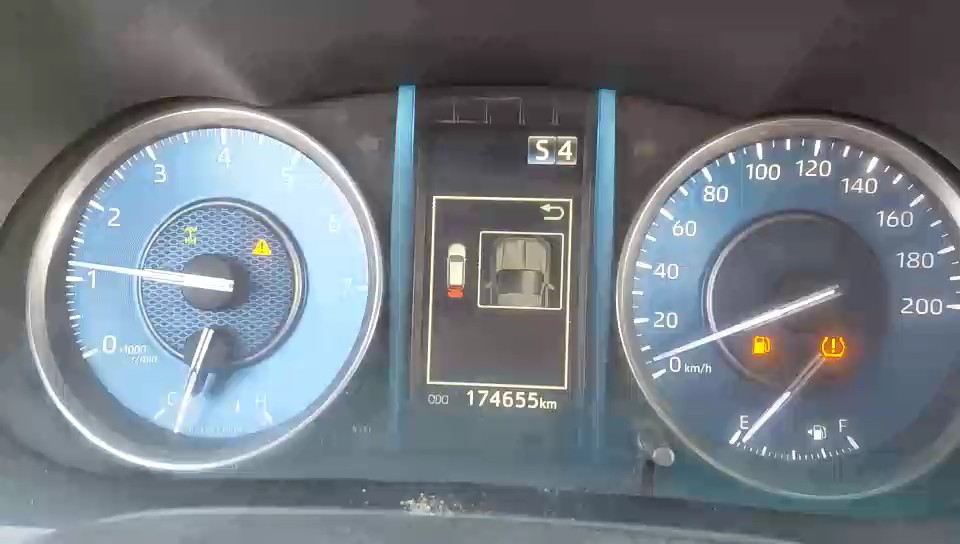 Toyota Fortuner GX2 2025 video