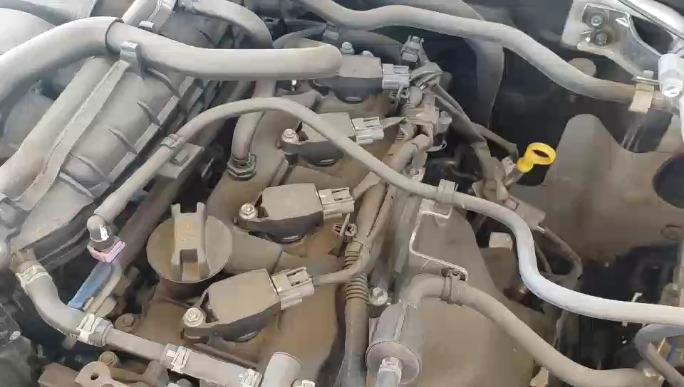 نيسان إكستيرا SE 4WD 2024 video