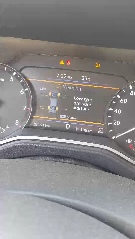 نيسان إكستيرا SE 4WD 2024 video