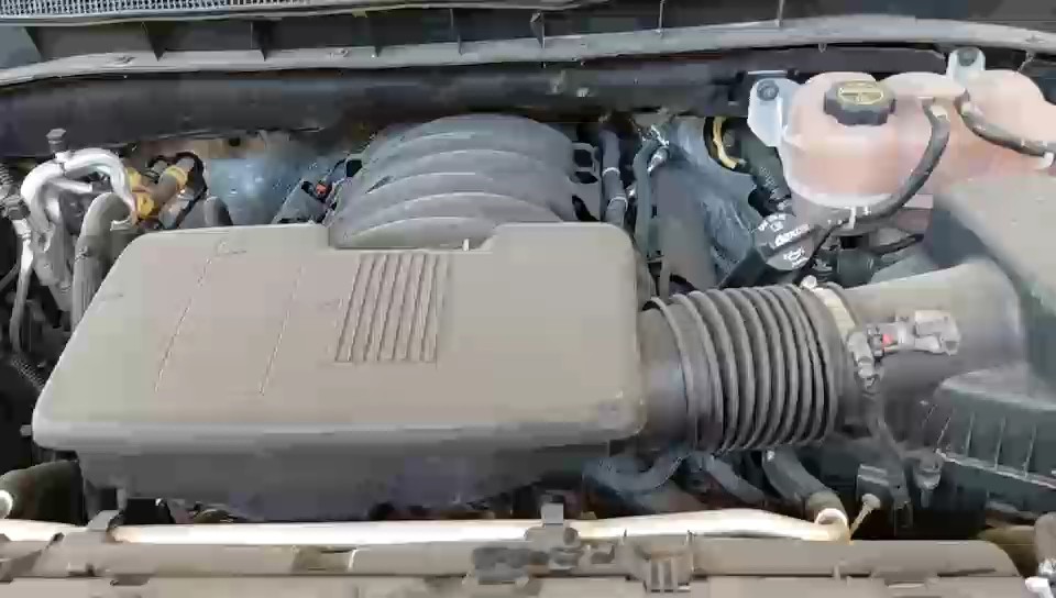 Chevrolet  Tahoe LS 2023 video