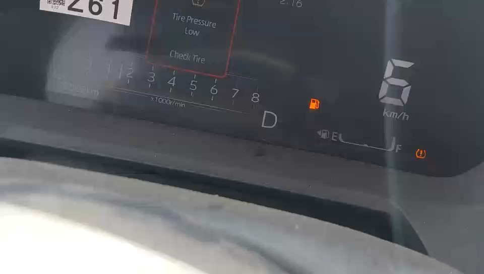 Toyota Yaris  2024 video