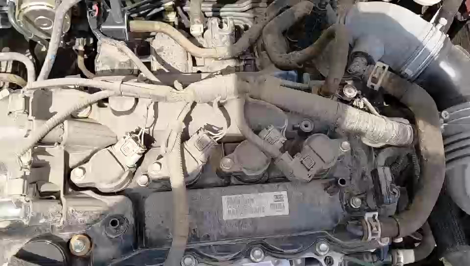 Toyota Yaris  2024 video