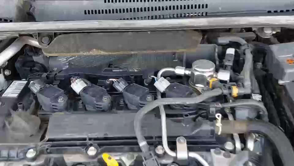 Toyota Corolla  2024 video