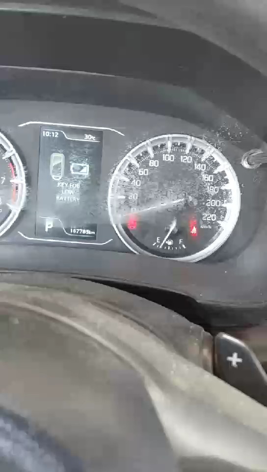 تويوتا اوربان كروز  2024 video