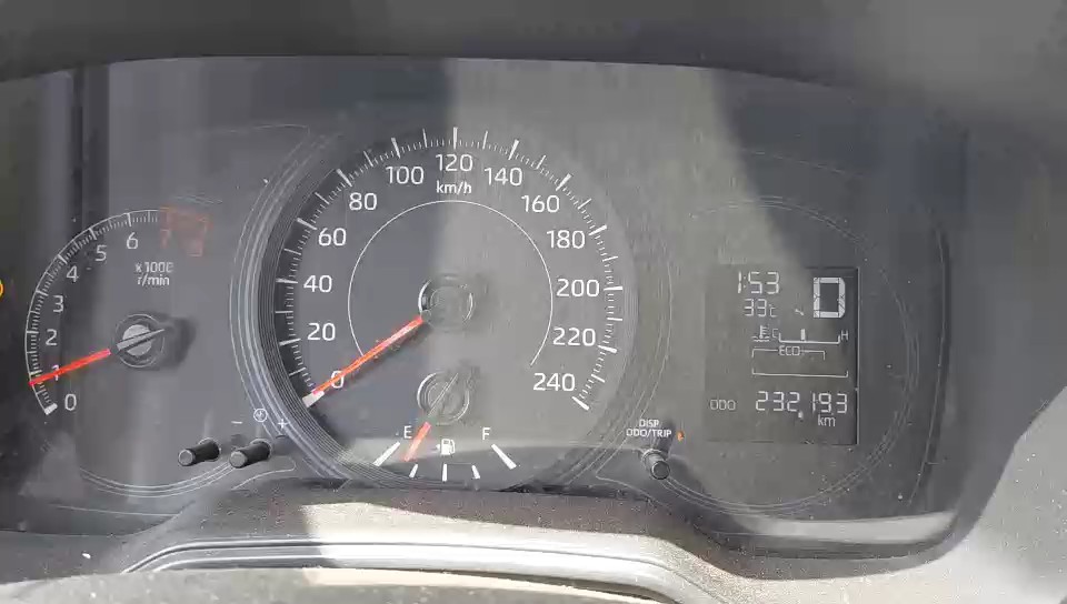 Toyota Corolla  2024 video