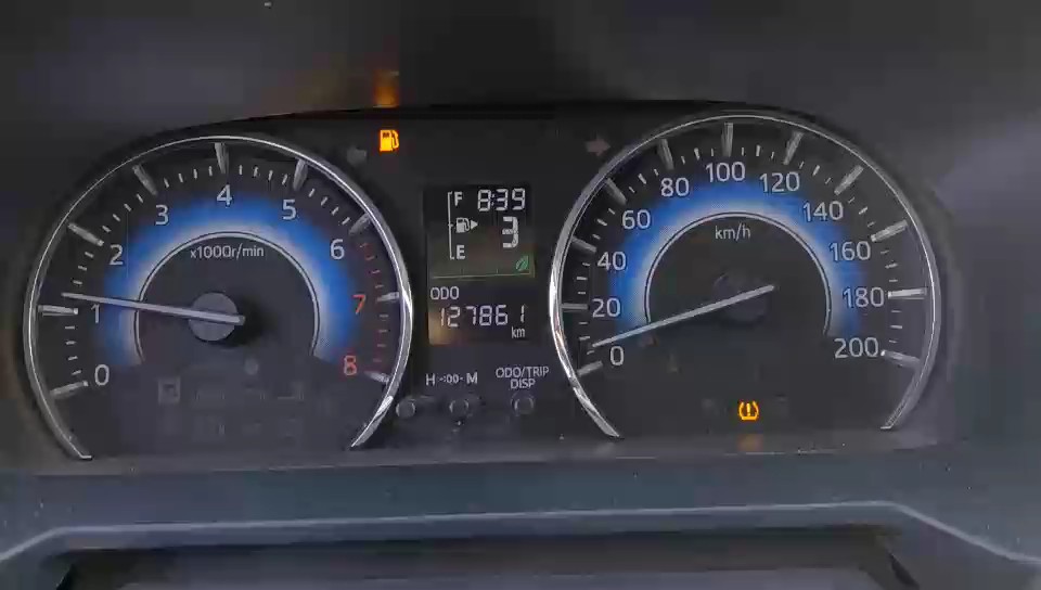 تويوتا راش  STD 75 SPORTS UTILITY 2021 video