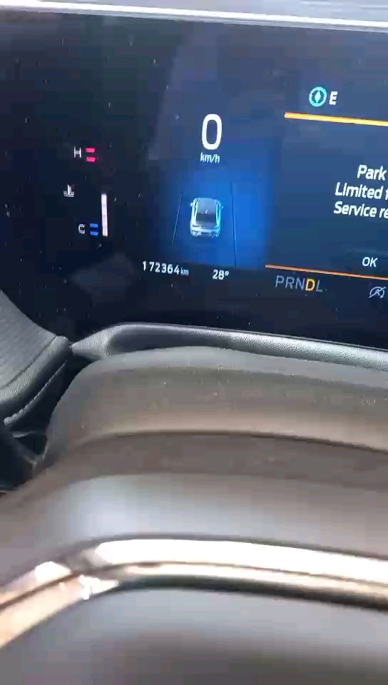 فورد توروس  2023 video
