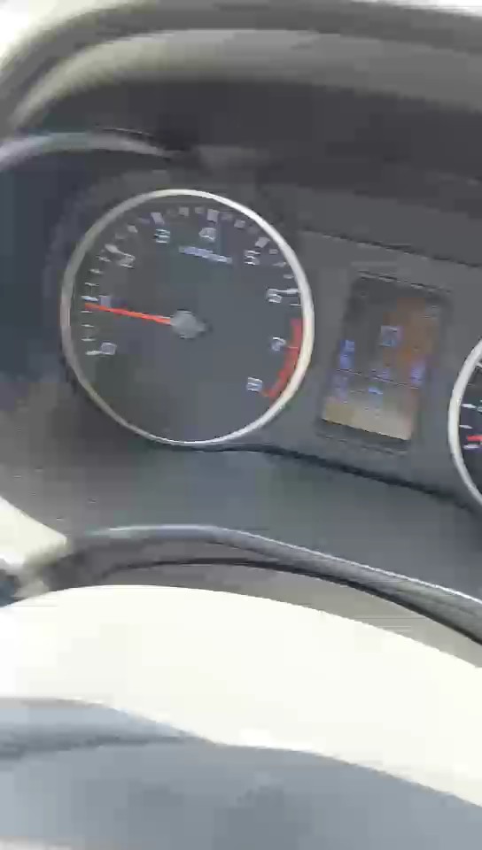 كيا بيجاس  ال اكس 2021 video