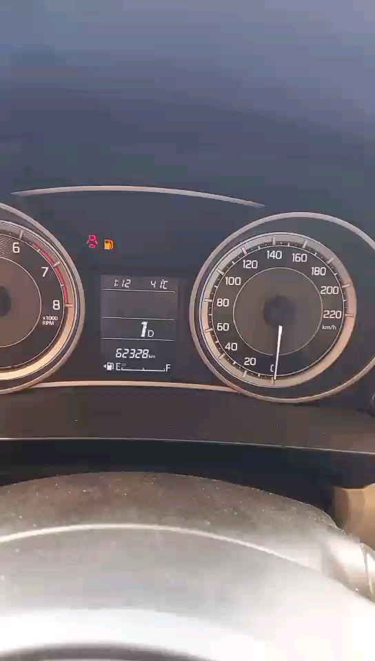 سوزوكي ديزاير GL 2024 video