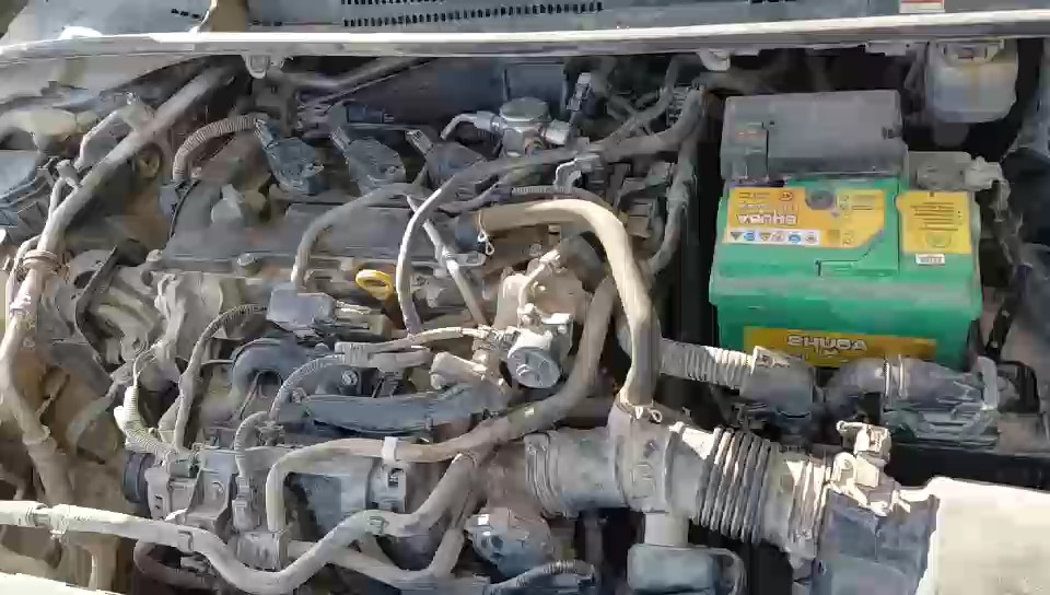 تويوتا كورولا XLI EXECUTIVE M/R 2021 video