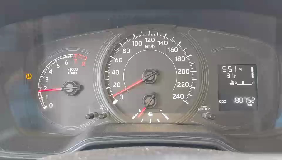 تويوتا كورولا XLI EXECUTIVE M/R 2021 video