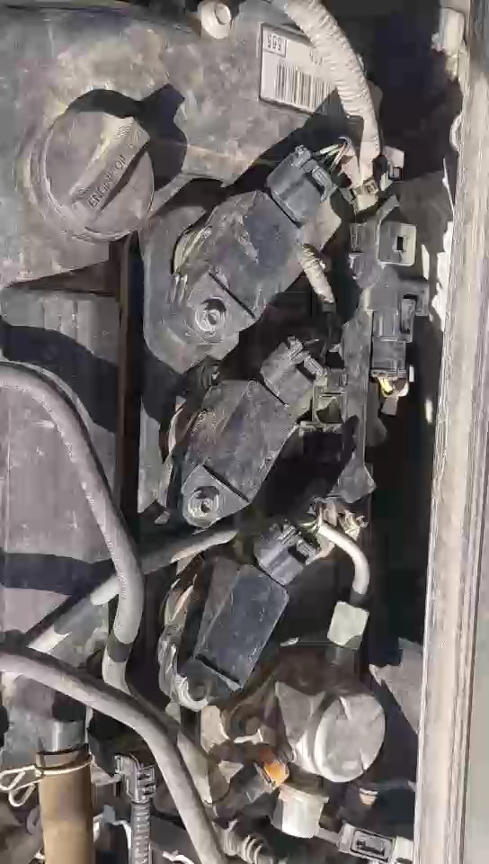 Toyota Corolla XLI 2021 video