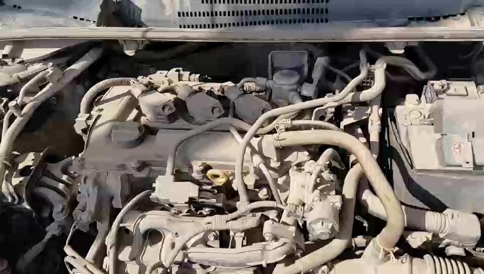 تويوتا كورولا XLI EXECUTIVE M/R  2021 video