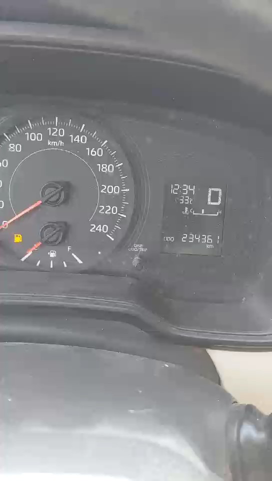 Toyota Corolla XLI EXECUTIVE 2021 video
