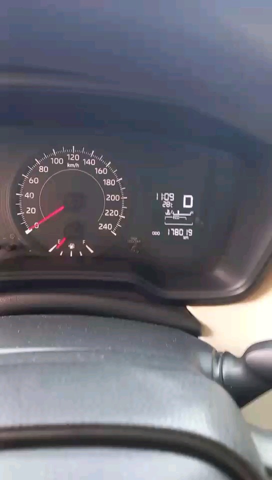 تويوتا كورولا XLI EXECUTIVE M/R 2021 video