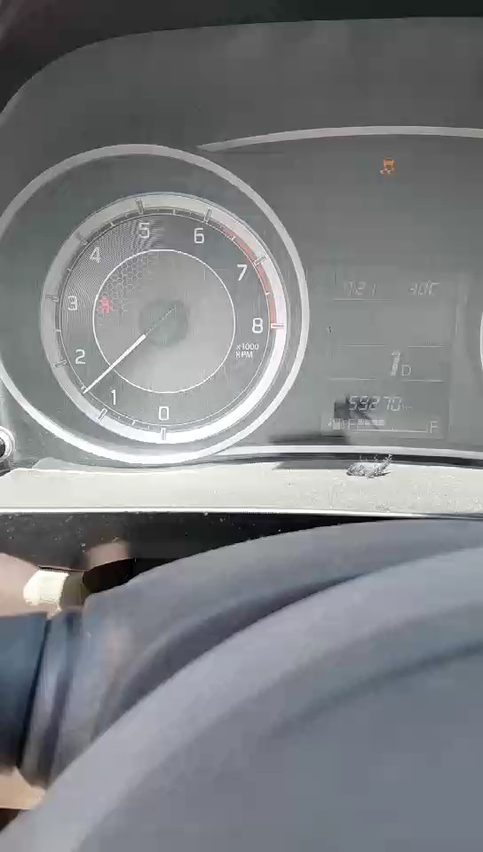 سوزوكي ديزاير جي ال  2024 video